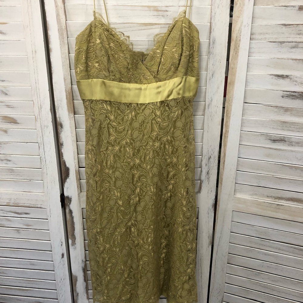 Nicole Miller Collection Dress